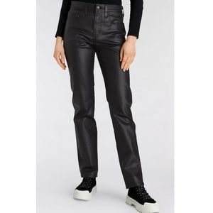 Levi's Straight jeans 724 High Rise Straight