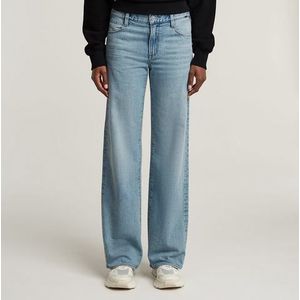 G-Star RAW Wijde Jeans Judee Straight