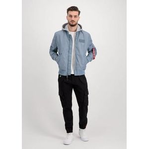 Alpha Industries Bomberjack Alpha Industries Men - Bomber & Flight Jackets MA-1 TT Hood