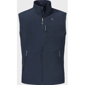 Schöffel Functionele bodywarmer Softshell Vest Tonion M