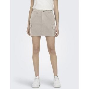 Only Minirok ONLMALFY LIFE SHORT CARGO SKIRT PNT