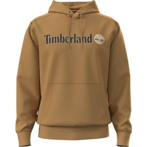 Timberland Hoodie KENNEBEC RIVER Linear Logo Hoodie