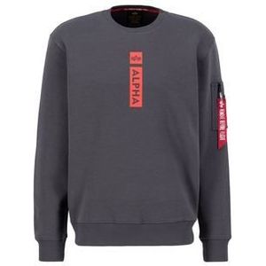 Alpha Industries Sweater ALPHA INDUSTRIES Men - Sweatshirts Alpha RP Sweater