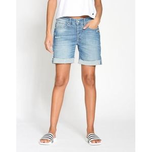 GANG Boyfriendbroek 94NICA SHORTS