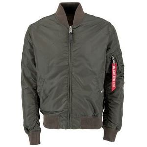 Alpha Industries Bomberjack Alpha Industries Men - Bomber & Flight Jackets MA-1 TT