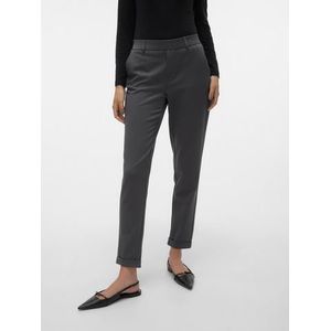 Vero Moda Pantalon VMMAYA MR LOOSE SOLID PANT NOOS