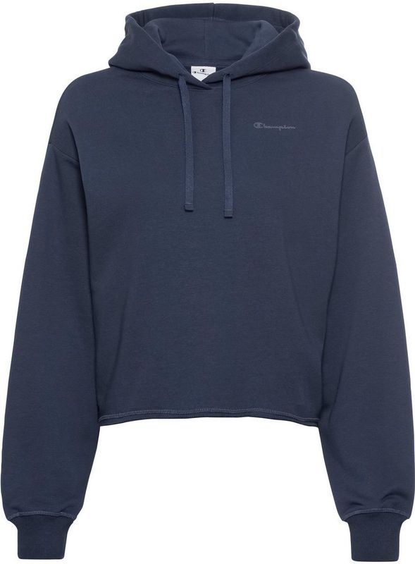 Champion Hoodie Minimal Resort Hooded Sweatshirt