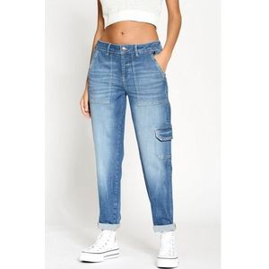 GANG Relax fit jeans 94GERDA WORKER