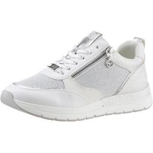 Tamaris Plateausneakers Almina