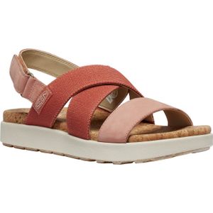 Keen Sandalen ELLE CRISS CROSS
