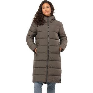 Jack Wolfskin Functionele jas FROZEN PALACE COAT W