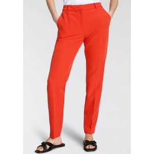 Tamaris Pantalon in trendkleuren