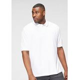 Calvin Klein poloshirt »BT-STRETCH TIPPING SLIM POLO«