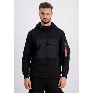 Alpha Industries Sweater Alpha Industries Men - Outdoor Jackets Sweat Anorak