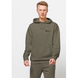 Jack Wolfskin Capuchontrui ESSENTIAL HOODY M