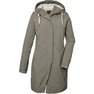 G.I.G.A. DX by killtec Softshell-parka GS 16 WMN SFTSHLL PRK