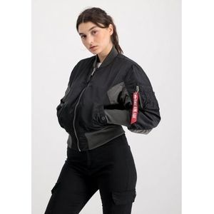 Alpha Industries Bomberjack Alpha Industries Women - Bomber Jackets MA-1 Cyber Wmn