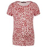 Supermom t-shirt »Leopard«