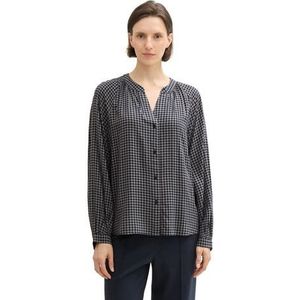 Tom Tailor Klassieke blouse