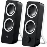 Logitech luidspreker Z200