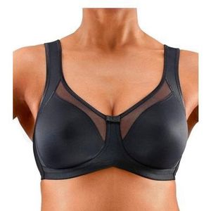 Anita Comfort Molded beha Comfort-BH Clara Cup C-G, semi-transparante rand decolleté