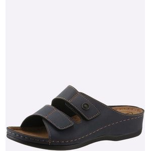 Franken-Schuhe Slippers