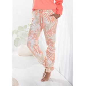 Lascana Sweatpants -Loungebroek (1-delig)