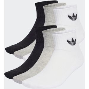 adidas Originals Sportsokken MID ANKLE SCK 6