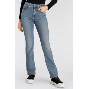 Levi's Bootcut jeans 725 High-Rise Bootcut