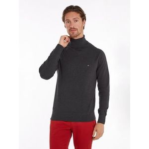 Tommy Hilfiger Coltrui PIMA ORG CTN CASHMERE ROLL NECK