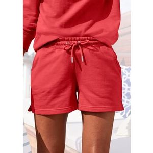 H.I.S Sweatshort in maritieme stijl, loungewear, loungeanzug