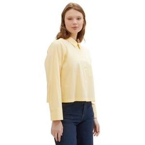 Tom Tailor Denim Overhemdblouse