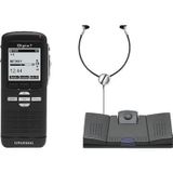 Grundig Digitale dictafoon-set »Digta 7 Starter-Kit«