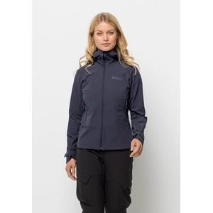 Jack Wolfskin Softshell-jack KAMMWEG JKT W