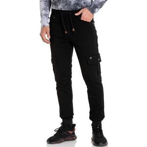 Cipo & Baxx Jogpants Jeans Jogger