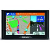 Garmin navigatiesysteem »DRIVE 51 LMT-S EU«
