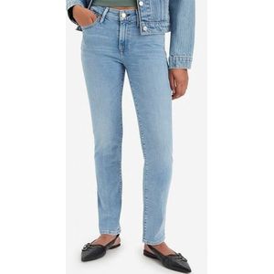 Levi's Slim fit jeans 712 SLIM WELT POCKET