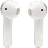 JBL in-ear-hoofdtelefoon Tune 220 True wireless