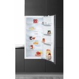 Neff integreerbare inbouwkoelkast K415A2 / K1545X8, energieklasse A++, 122,1 cm hoog