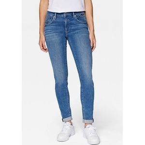 Mavi Jeans Skinny fit jeans Lexy met elastaan voor perfect draagcomfort