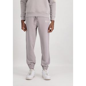 Alpha Industries Joggingbroek Alpha Industries Men - Jogger Organics EMB Regular Jogger