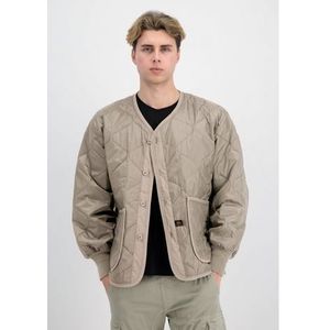 Alpha Industries Field-jacket Alpha Industries Men - Field Jackets ALS Liner (HERITAGE)