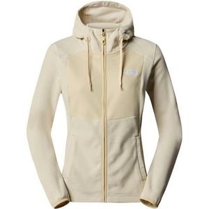 The North Face Fleecejack W HOMESAFE FULL ZIP FLEECE HOODIE