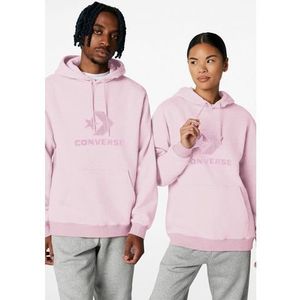 Converse Sweatshirt UNISEX CONVERSE GO-TO LOOSE FIT STA