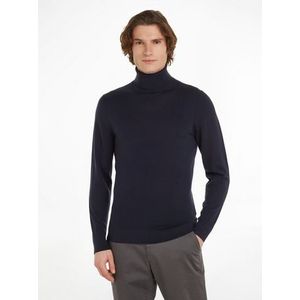 Calvin Klein Coltrui SUPERIOR WOOL TURTLE NECK