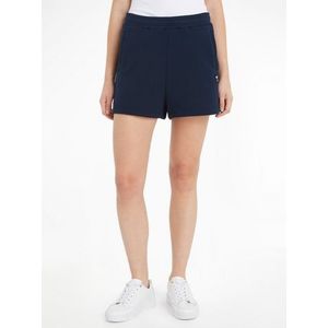 TOMMY JEANS Short TJW RLX NEW CLS SWEATSHORT EXT