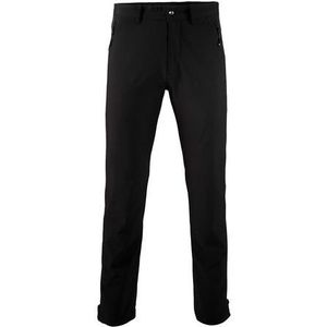 DEPROC Active Softshell-broek STONECREST II MEN