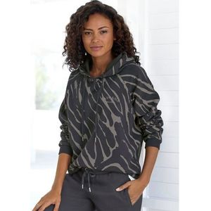 Lascana Hoodie - Hoodie sweatshirt met capuchon