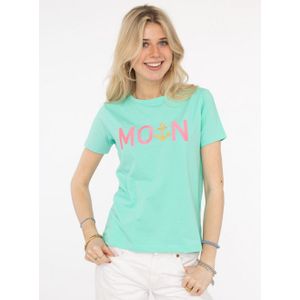 Zwillingsherz T-shirt MoinZH