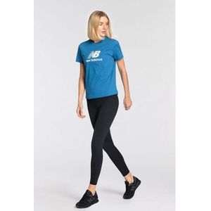 New Balance T-shirt WOMENS LIFESTYLE S/S TOP